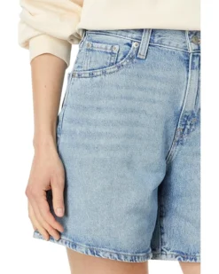 Levi's® Premium High Baggy Short | Shorts -Shoes For Every Day 91R9oxdjK0L. AC SR736920