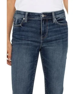 Liverpool Los Angeles Charlie Crop Wide Rolled Cuff Jean 24in Inseam | Jeans 5 Liverpool Los Angeles Charlie Crop Wide Rolled Cuff Jean 24in Inseam | Jeans -Shoes For Every Day 91RF4WZbIWL. AC SR736920 1