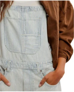 Free People Good Luck Stripe Overall | Jumpsuits & Rompers -Shoes For Every Day 91V7gY1cR4L. AC SR736920