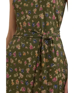 Lauren Ralph Lauren Zawato-Sleeveless-Day Dress | Dresses -Shoes For Every Day 91Xbo5IfGLL. AC SR736920