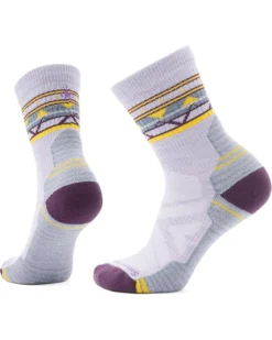 Smartwool Hike Light Cushion Zig Zag Valley Mid Crew Socks 4 Smartwool Hike Light Cushion Zig Zag Valley Mid Crew Socks -Shoes For Every Day 91Xh9vtZdpL. AC SR736920