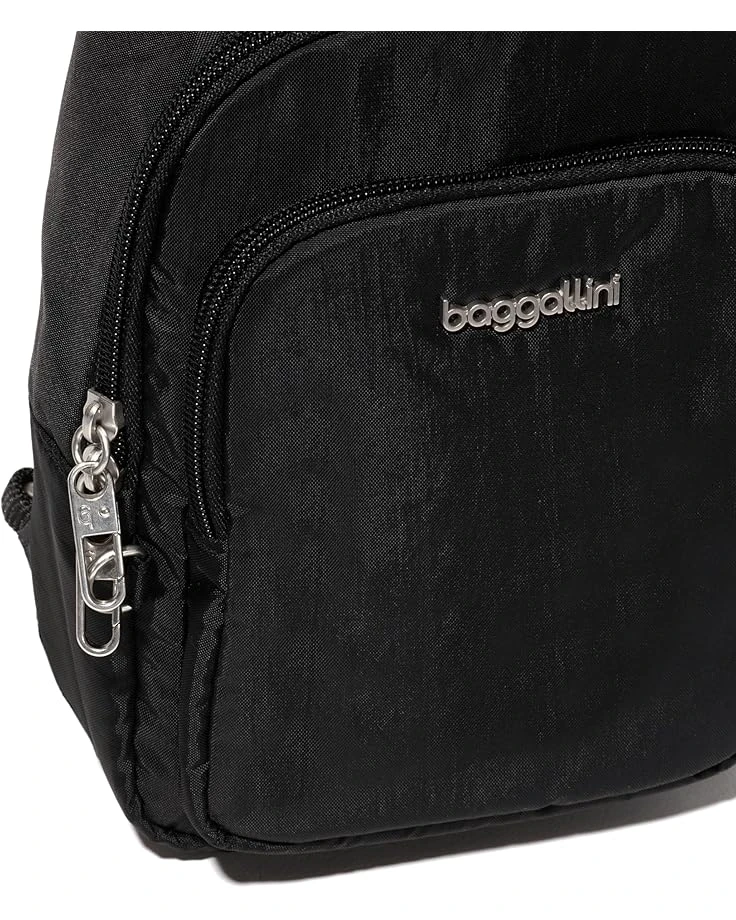 Baggallini Securtex Anti-Theft Daytripper Sling | Handbags 5 Baggallini Securtex Anti-Theft Daytripper Sling | Handbags - Image 5