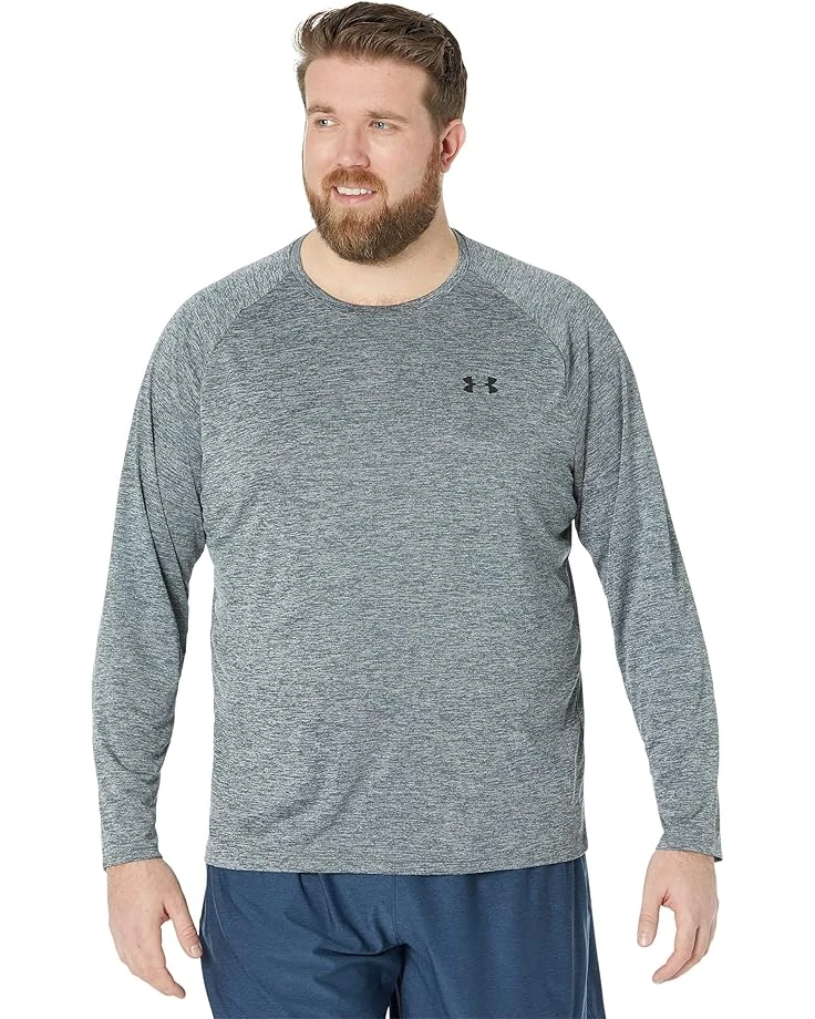 Under Armour UA Tech 2.0 Long Sleeve | Shirts & Tops 6 Under Armour UA Tech 2.0 Long Sleeve | Shirts & Tops - Image 6