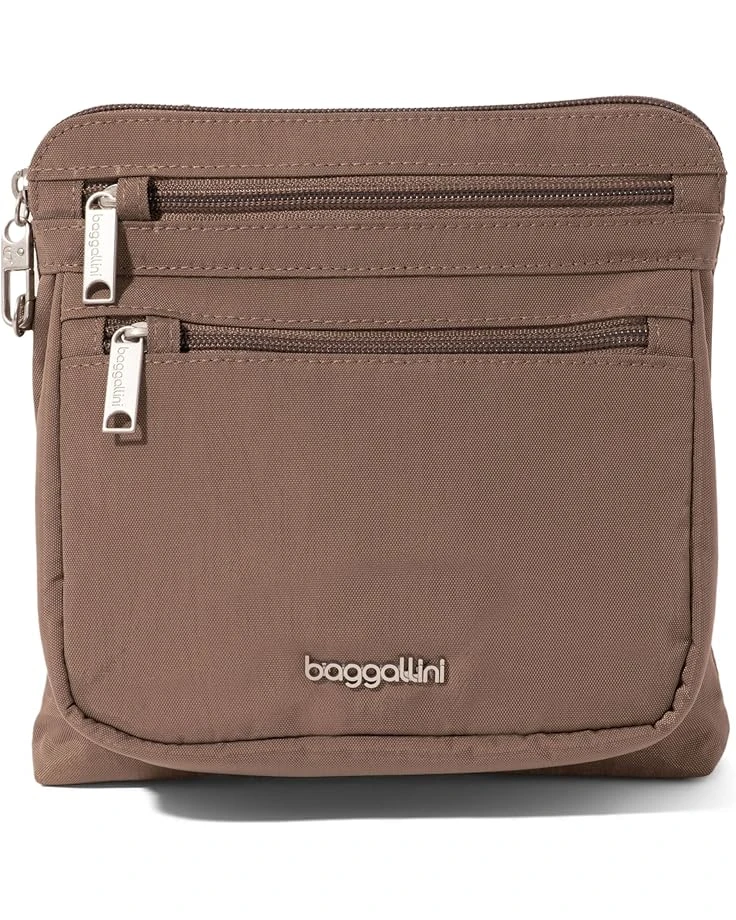 Baggallini Securtex Anti-Theft Crossbody | Handbags 11 Baggallini Securtex Anti-Theft Crossbody | Handbags - Image 11