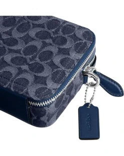 COACH Charter Crossbody Bag 19 In Signature Denim | Handbags -Shoes For Every Day 91aPHUzYLIL. AC SR736920