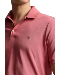 Polo Ralph Lauren Classic Fit Soft Cotton Polo Shirt | Shirts & Tops -Shoes For Every Day 91b7FrvXlvL. AC SR736920