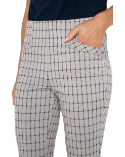 Liverpool Los Angeles Stella Knit Pull On Kick Flare 25" | Pants -Shoes For Every Day 91c ZOFk4EL. AC SR736920