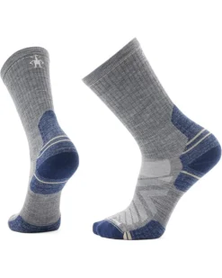 Smartwool Hike Targeted Cushion Crew Socks -Shoes For Every Day 91dl1MVm3BL. AC SR736920