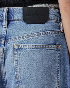 AllSaints Fox Barrel Jeans -Shoes For Every Day 91ejYIkq0AL. AC SR736920
