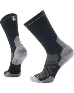 Smartwool Hike Targeted Cushion Crew Socks
