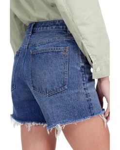 Madewell Brynn Shorts - Polacheck -Shoes For Every Day 91gxF6IqhEL. AC SR736920