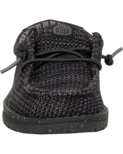 Hey Dude Kids Wally Stretch Sox (Toddler) | Sneakers & Athletic Shoes 13 Hey Dude Kids Wally Stretch Sox (Toddler) | Sneakers & Athletic Shoes -Shoes For Every Day 91hUI55ewLL. AC SR736920