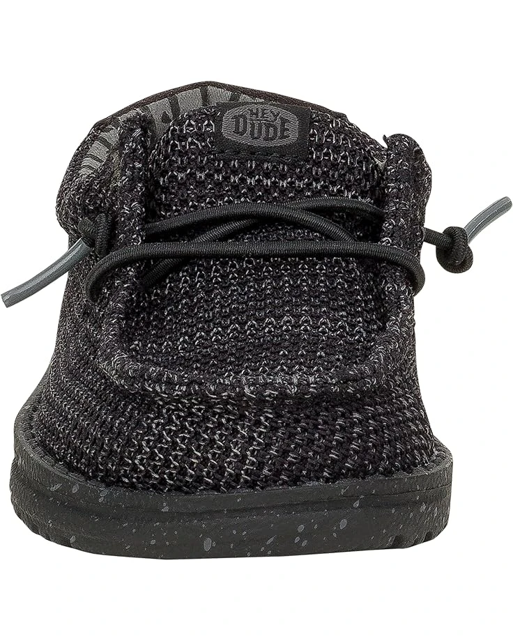 Hey Dude Kids Wally Stretch Sox (Toddler) | Sneakers & Athletic Shoes 6 Hey Dude Kids Wally Stretch Sox (Toddler) | Sneakers & Athletic Shoes - Image 6