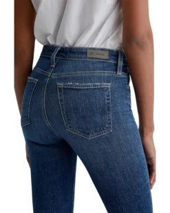 AG Jeans Farrah Mid Rise Crop Boot Jeans in 11 Years Memory 10 AG Jeans Farrah Mid Rise Crop Boot Jeans in 11 Years Memory -Shoes For Every Day 91hkw1PU9HL. AC SR736920