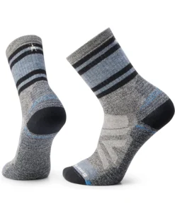 Smartwool Hike Full Cushion Lolo Trail Crew Socks