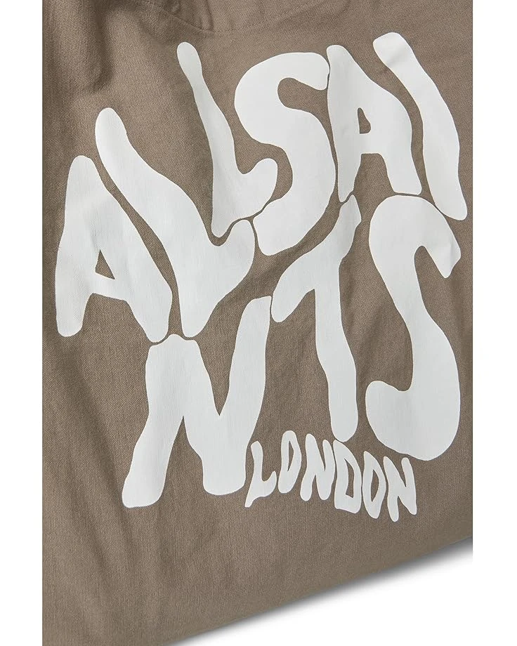 AllSaints Orlando Tote Bag | Handbags 4 AllSaints Orlando Tote Bag | Handbags - Image 4