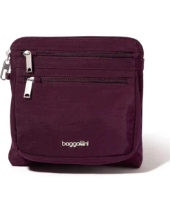 Baggallini Securtex Anti-Theft Crossbody | Handbags 21 Baggallini Securtex Anti-Theft Crossbody | Handbags -Shoes For Every Day 91k1 tBiDL. AC SR736920