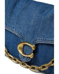 COACH Chain Tabby Shoulder Bag 30 | Handbags -Shoes For Every Day 91k1HL LixL. AC SR736920