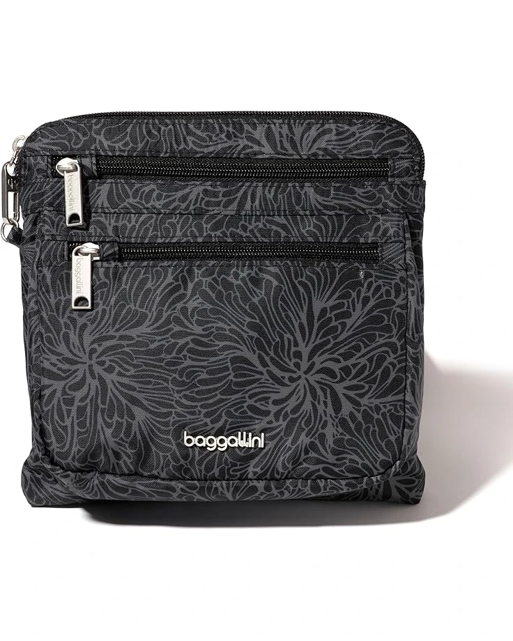 Baggallini Securtex Anti-Theft Crossbody | Handbags 9 Baggallini Securtex Anti-Theft Crossbody | Handbags - Image 9