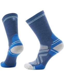Smartwool Hike Targeted Cushion Crew Socks