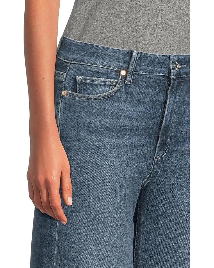 Paige Anessa 31IN Seamed Beltloops | Jeans 4 Paige Anessa 31IN Seamed Beltloops | Jeans - Image 4