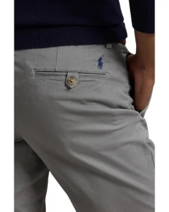 Polo Ralph Lauren 9.5" Stretch Slim Fit Shorts -Shoes For Every Day 91oX91tbLIL. AC SR736920