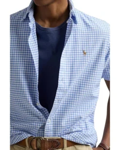 Polo Ralph Lauren Classic Fit Oxford Shirt | Shirts & Tops 6 Polo Ralph Lauren Classic Fit Oxford Shirt | Shirts & Tops -Shoes For Every Day 91pwKuICIuL. AC SR736920