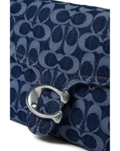 COACH Soft Tabby Shoulder Bag In Signature Denim | Handbags -Shoes For Every Day 91qaZHBMeZL. AC SR736920