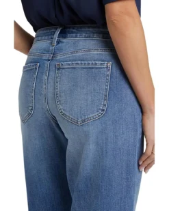 NYDJ Jemma Barrel Jeans in Barcelona Breeze -Shoes For Every Day 91r9ZoiLZEL. AC SR736920