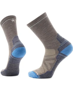 Smartwool Hike Light Cushion Crew Socks