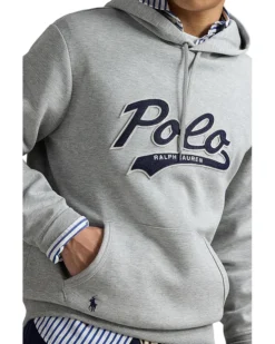 Polo Ralph Lauren Double-Knit Full-Zip Hoodie | Hoodies & Sweatshirts -Shoes For Every Day 91rSpF4BUJL. AC SR736920