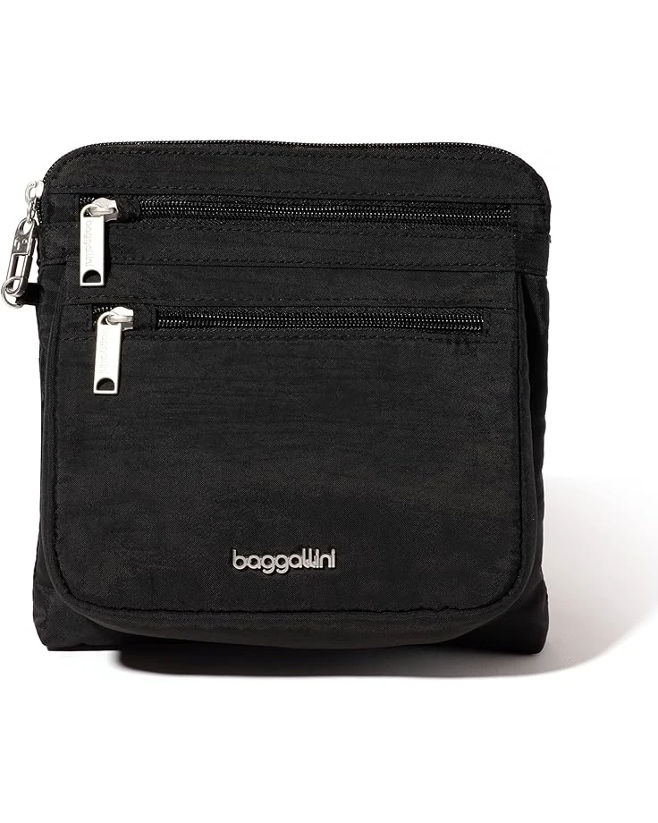 Baggallini Securtex Anti-Theft Crossbody | Handbags 1 Baggallini Securtex Anti-Theft Crossbody | Handbags