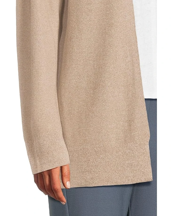 Eileen Fisher Long Cardigan | Sweaters 4 Eileen Fisher Long Cardigan | Sweaters - Image 4