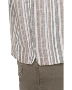 Liverpool Los Angeles Short Sleeve Button Up Shirt | Shirts & Tops -Shoes For Every Day 91uAbPNdyRL. AC SR736920