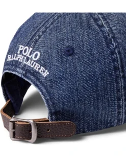 Polo Ralph Lauren Denim Ball Cap | Hats -Shoes For Every Day 91viQNX1alL. AC SR736920
