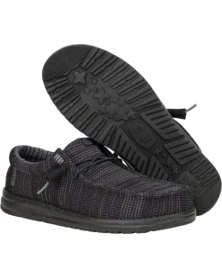 Hey Dude Wally Stretch Sox | Loafers 13 Hey Dude Wally Stretch Sox | Loafers -Shoes For Every Day 91xKSuO9hPL. AC SR736920