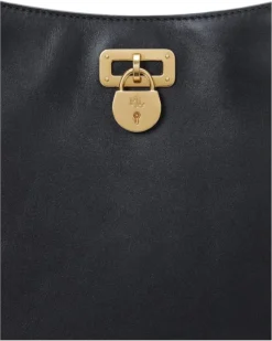 Lauren Ralph Lauren Leather Large Tanner Shoulder Bag | Handbags -Shoes For Every Day 91ypxApH2xL. AC SR736920