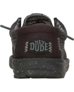 Hey Dude Kids Wally Stretch Sox (Little Kid/Big Kid)) | Loafers 16 Hey Dude Kids Wally Stretch Sox (Little Kid/Big Kid)) | Loafers -Shoes For Every Day 91zXPLxMXjL. AC SR736920