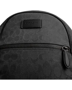 COACH Theo Backpack In Signature Jacquard | Backpacks -Shoes For Every Day A17vaKfuCIL. AC SR736920