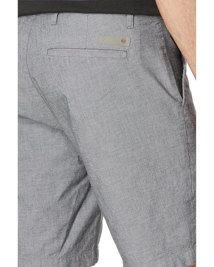 AG Jeans Wanderer Trouser Shorts 3 AG Jeans Wanderer Trouser Shorts - Image 3